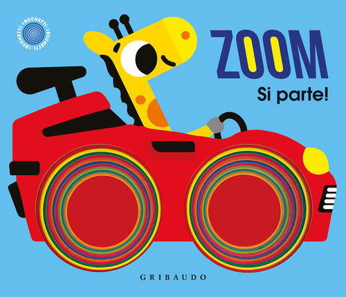 Zoom. Si parte!