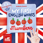 My first english words. Numbers