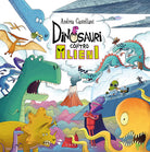 Dinosauri contro alieni