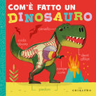 Com' fatto un dinosauro