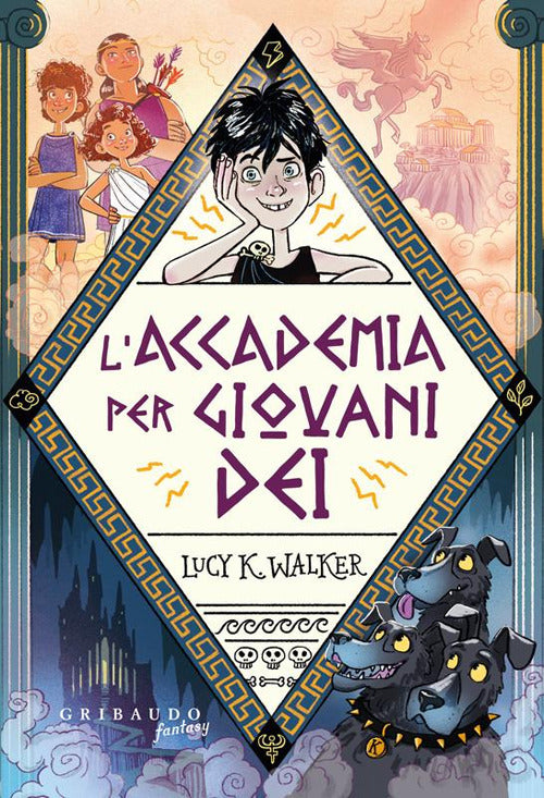 L'accademia per giovani di