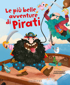 Le pi belle avventure di pirati