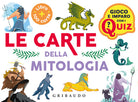 Le carte della mitologia