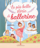 Le pi belle storie di ballerine