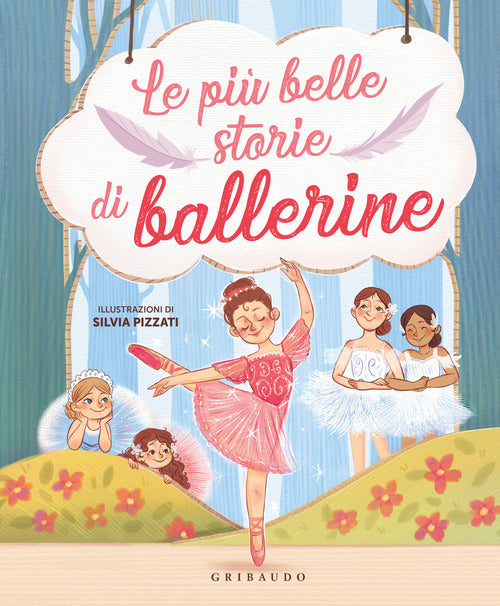 Le pi belle storie di ballerine