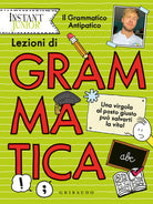 Lezioni di grammatica. Una virgola al posto giusto pu salvarti la vita!