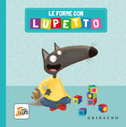 Le forme con Lupetto