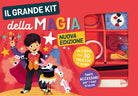 Il grande kit della magia