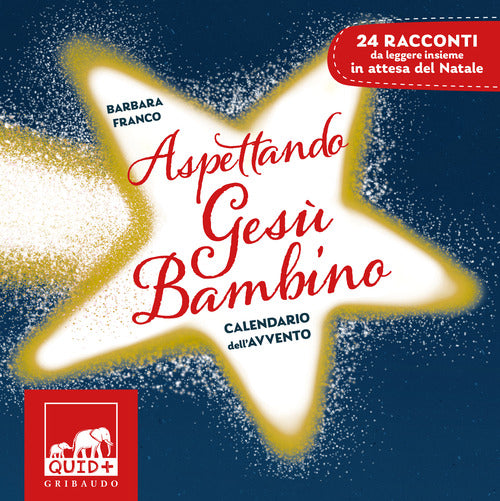 Aspettando Ges Bambino. Calendario dell'Avvento