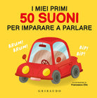 I miei primi 50 suoni per imparare a parlare