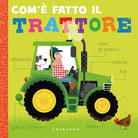 Com' fatto il trattore