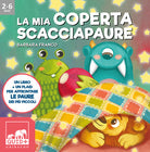 La mia coperta scacciapaure