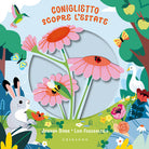 Coniglietto scopre l'estate