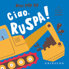 Ciao, ruspa! Mini pop up