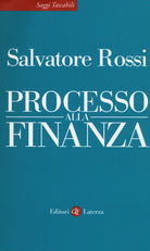 Processo alla finanza