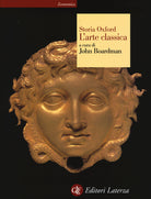 Storia Oxford dell'arte classica