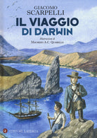 Il viaggio di Darwin