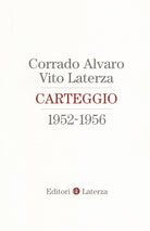 Carteggio 1952-1956
