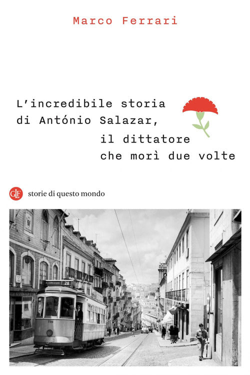 L'incredibile storia di António Salazar, il dittatore che morì due volte