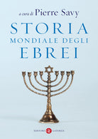 Storia mondiale degli ebrei