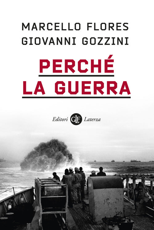 Perch la guerra