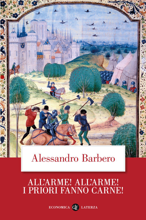 Allarme! Allarme! I priori fanno carne!