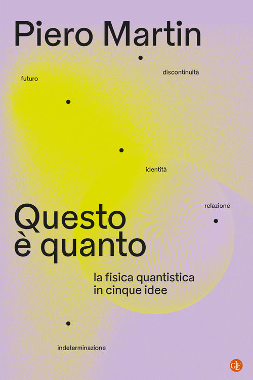 Questo quanto. La fisica quantistica in cinque idee
