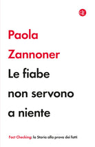 Le fiabe non servono a niente