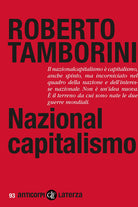 Nazionalcapitalismo