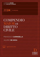Compendio di diritto civile. Ediz. maior