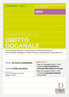 Compendio di diritto doganale