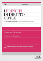 I principi del diritto civile. Indispensabili per gli scritti di magistratura e concorsi superiori