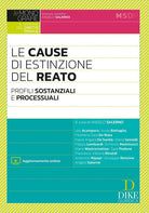 Le cause di estinzione del reato. Profili sostanziali e processuali