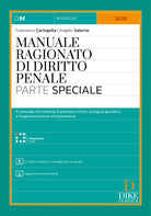 Manuale ragionato di diritto penale. Parte speciale