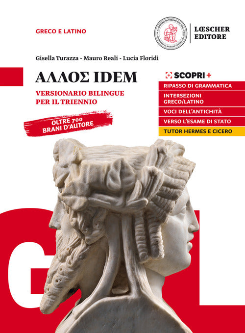 Allos idem. Versionario bilingue. Per il triennio delle Scuole superiori