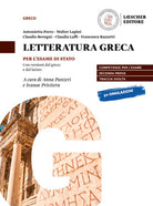 Lgos dynstes. Corso di letteratura greca. Per l'esame di Stato. Per le Scuole superiori