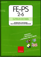 FE-PS 2-6. Batteria per la valutazione delle funzioni esecutive in età prescolare