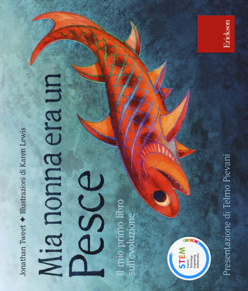 Mia nonna era un pesce