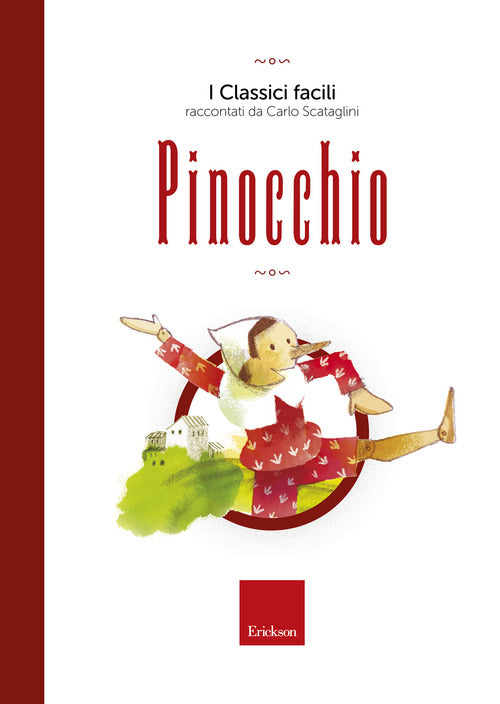 Pinocchio