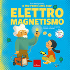 Il dr. Albert presenta il mio primo libro dell'elettromagnetismo