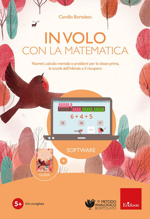 In volo con la matematica. Kit