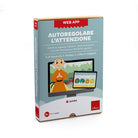 Autoregolare l'attenzione. Web app