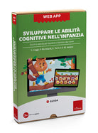 Sviluppare le abilit cognitive nell'infanzia. Giochi e attivit per bambine e bambini dai 5 anni. Web app
