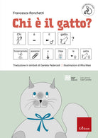Chi il gatto? Ediz. CAA