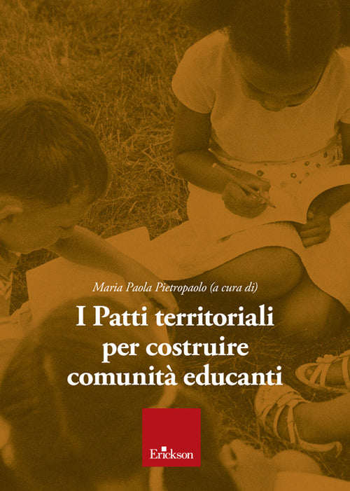 I patti territoriali per costruire comunità educanti
