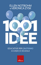 1001 idee educative per l'autismo a casa e a scuola