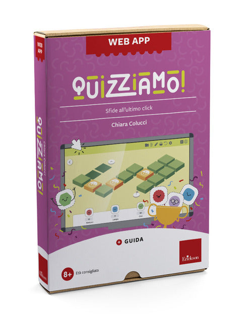 Quizziamo! Sfide all'ultimo click