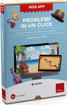 Web app Problemi in un click. 480 quiz interattivi per allenarsi e ripassare