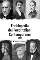 Enciclopedia dei poeti italiani contemporanei 2020