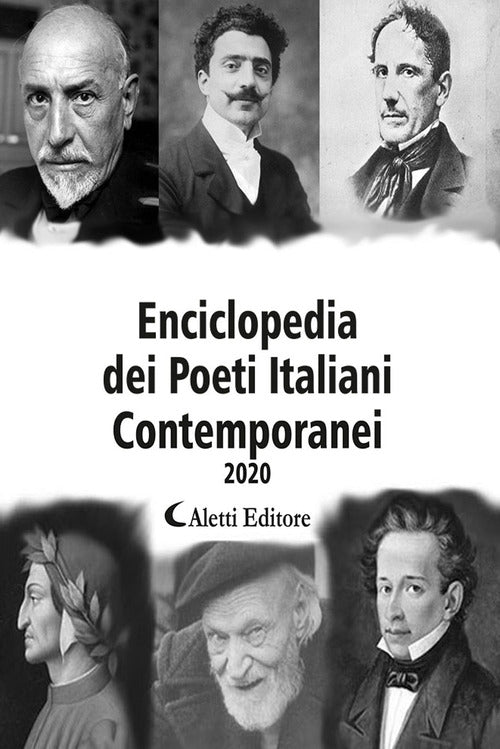 Enciclopedia dei poeti italiani contemporanei 2020